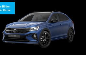 VW Taigo 6.500 km 27.790 &euro; Wolfsburg 38440
