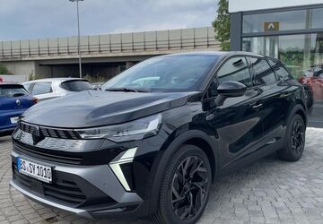 Renault Symbioz 4.984 km 31.950 &euro; Braunschweig 38112