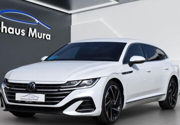 VW Arteon 39.988 km 34.990 &euro; Cremlingen 38162