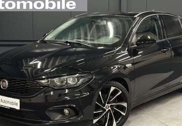 Fiat Tipo 100.000 km 10.890 &euro; Helmstedt 38350