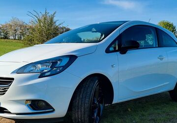 Opel Corsa 197.000 km 3.990 &euro; Süpplingenburg 38376