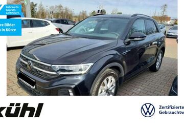 VW T-Roc 29.050 km 26.980 &euro; Gifhorn 38518
