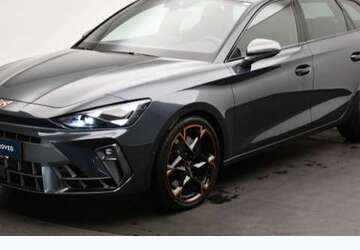 Cupra Leon 9.029 km 37.990 &euro; Wolfsburg 38440