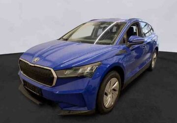 Skoda Enyaq 46.000 km 19.970 &euro; Helmstedt 38350