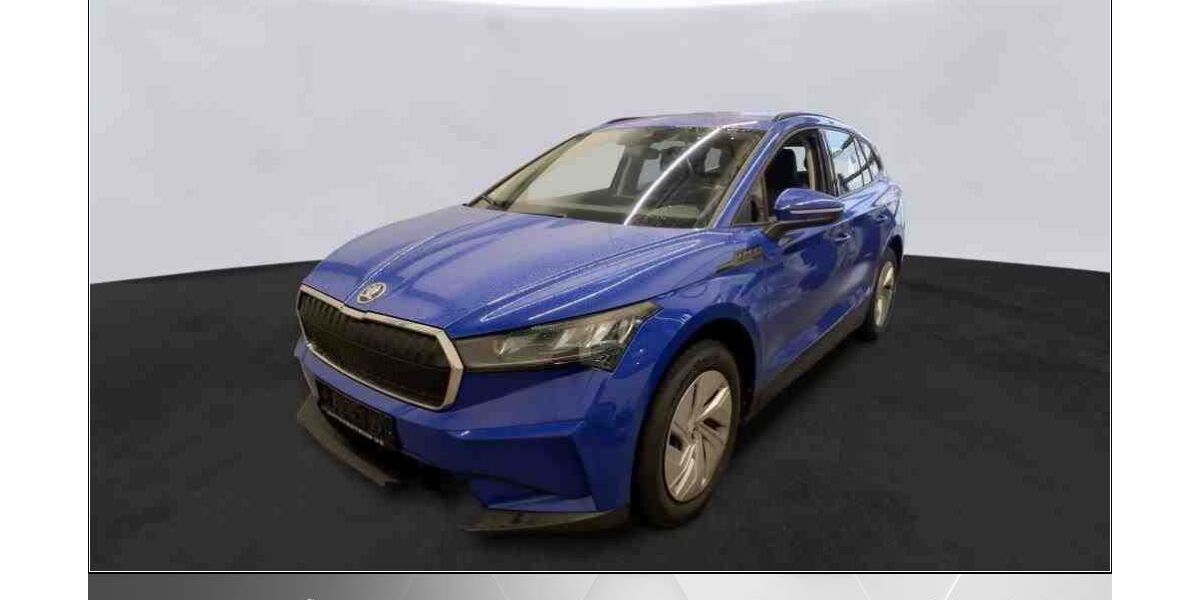 Skoda Enyaq 46.000 km 19.970 &euro; Helmstedt 38350