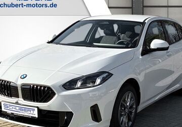 BMW 116 4.000 km 31.900 &euro; Gifhorn 38518