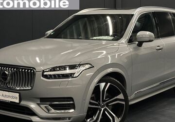 Volvo XC90 78.000 km 52.490 &euro; Helmstedt 38350