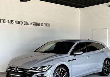 VW Arteon 76.459 km 34.490 &euro; Braunschweig 38112