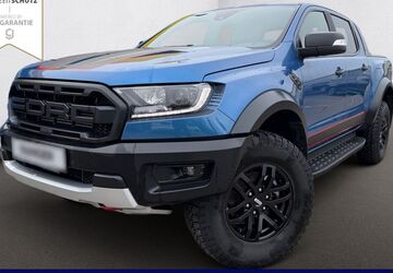 Ford Raptor 19.112 km 41.890 &euro; Helmstedt 38350