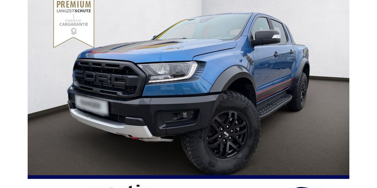 Ford Raptor 19.112 km 41.890 &euro; Helmstedt 38350
