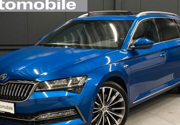 Skoda Superb 85.000 km 34.971 &euro; Helmstedt 38350