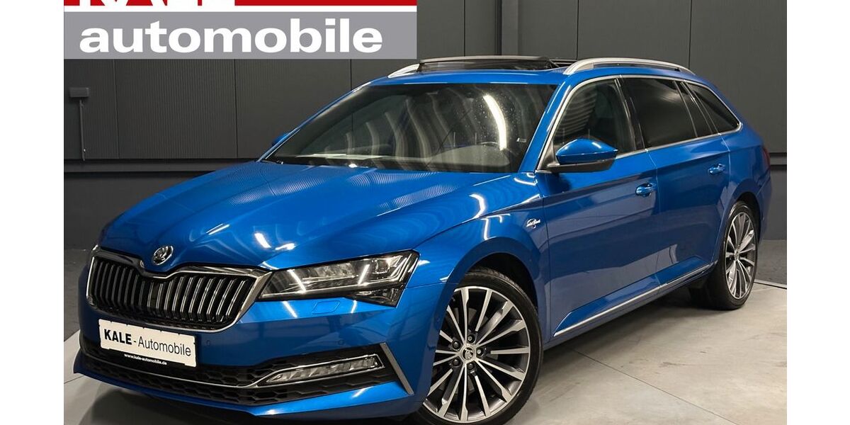 Skoda Superb 85.000 km 34.971 &euro; Helmstedt 38350