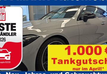 Mercedes-Benz CLE 300 37.000 km 56.700 &euro; Wolfsburg-Heiligendorf 38444
