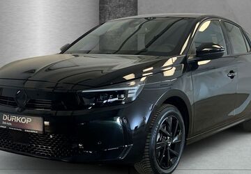 Opel Corsa 12.465 km 20.990 &euro; Braunschweig 38126