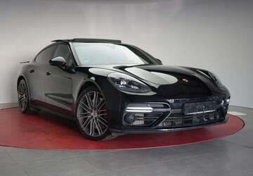 Porsche Panamera 67.000 km 79.990 &euro; Braunschweig 38110