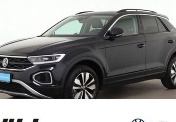 VW T-Roc 22.120 km 28.390 &euro; Gifhorn 38518