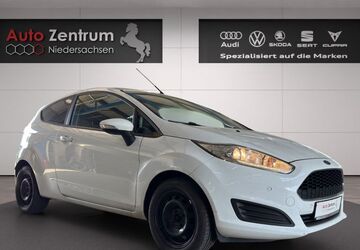 Ford Fiesta 205.000 km 4.970 &euro; Helmstedt 38350