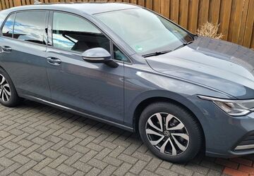 VW Golf 51.000 km 18.300 &euro; Calberlah 38547