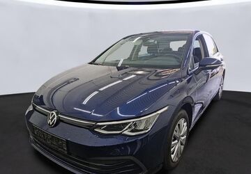 VW Golf 193.110 km 15.990 &euro; Braunschweig 38122