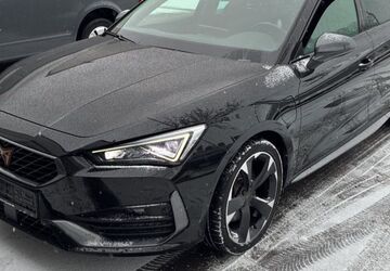 Cupra Leon 67.757 km 24.970 &euro; Helmstedt 38350