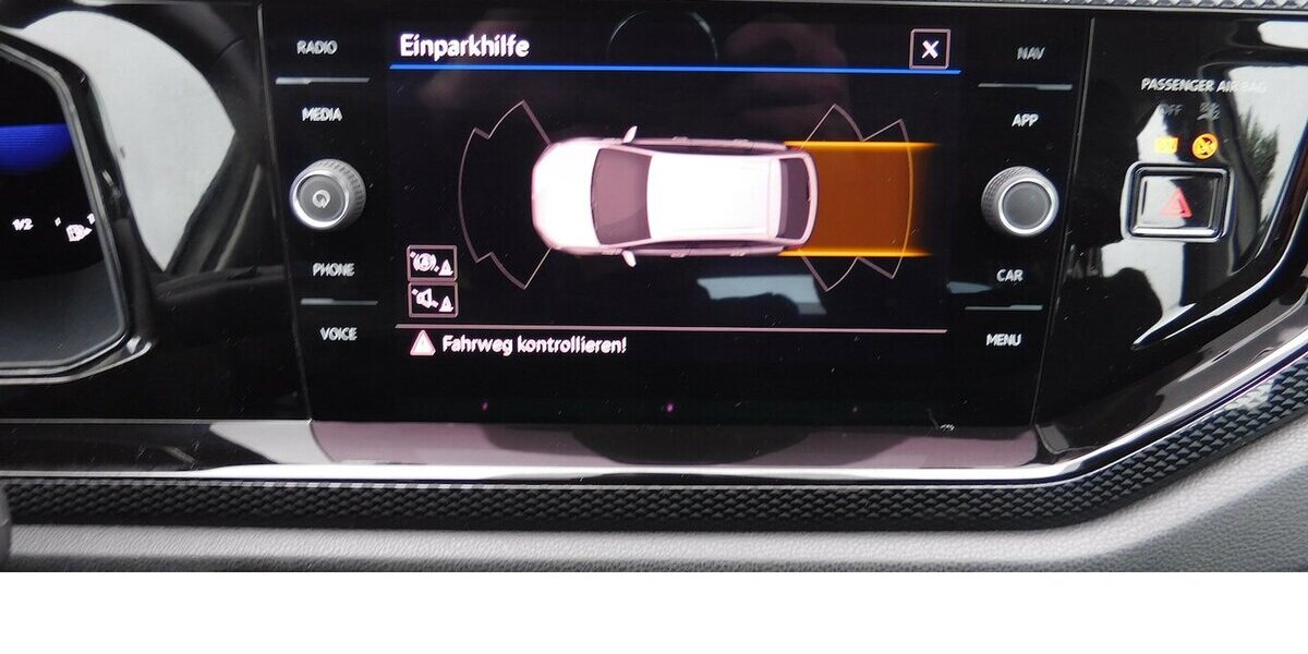 VW Taigo 1.0 TSI BMT Klima Radio Navi Klima 21.300 km 17.390 &euro; Vordorf 38533