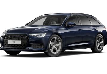 Audi A6 27.740 km 48.690 &euro; Gifhorn 38518