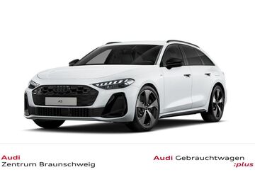Audi A5 6.900 km 61.480 &euro; Braunschweig 38124