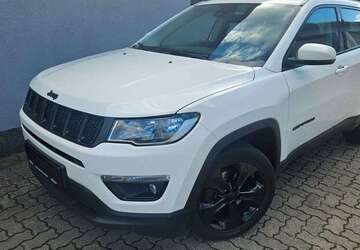 Jeep Compass 54.000 km 16.490 &euro; Gifhorn 38518