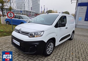 Citroen Berlingo 77.306 km 12.289 &euro; Wolfsburg 38446