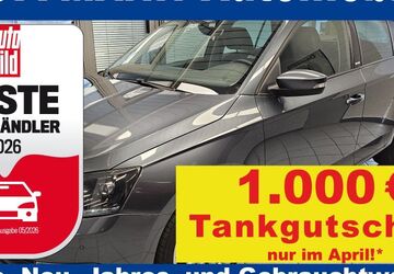 Skoda Fabia 117.834 km 10.400 &euro; Wolfsburg-Heiligendorf 38444