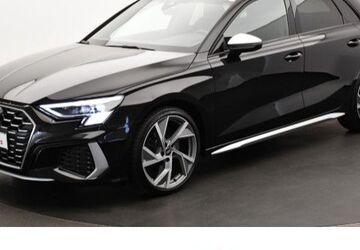 Audi S3 13.450 km 42.690 &euro; Wolfsburg 38440