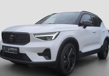 Volvo XC40 6.990 km 40.590 &euro; Braunschweig 38114