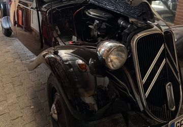 Citroen Andere 45.958 km 15.500 &euro; Tiddische 38473