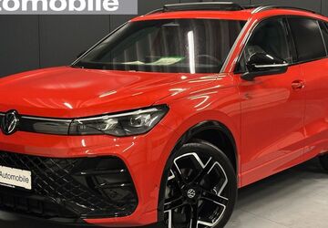 VW Tiguan 29.000 km 39.890 &euro; Helmstedt 38350