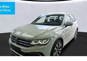 VW Tiguan 56.435 km 34.290 &euro; Wolfsburg 38440