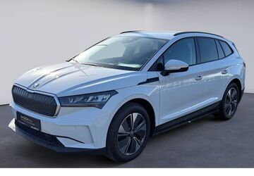 Skoda Enyaq 11.700 km 28.780 &euro; Braunschweig 38124