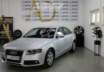 Audi A4 179.000 km 7.290 &euro; Meinersen 38536
