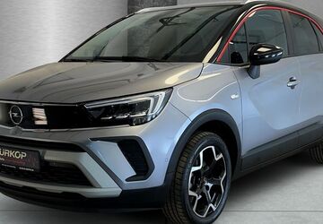 Opel Crossland (X) 10.132 km 16.990 &euro; Braunschweig 38126