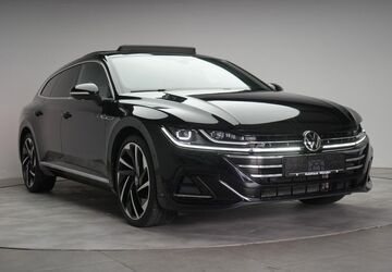VW Arteon 60.000 km 30.990 &euro; Braunschweig 38110