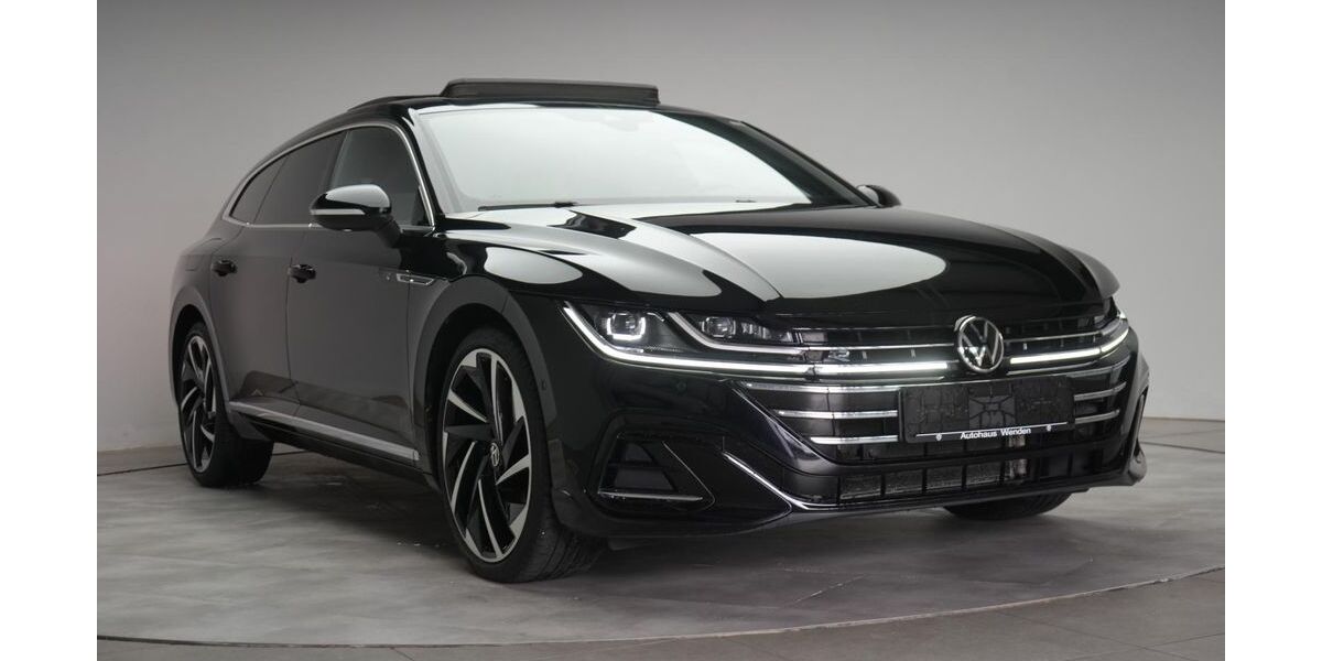 VW Arteon 60.000 km 30.990 &euro; Braunschweig 38110