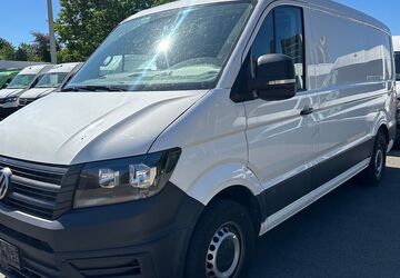 VW Crafter 80.155 km 19.490 &euro; Braunschweig 38118