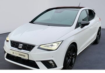 Seat Ibiza 23.490 km 16.975 &euro; Braunschweig 38114