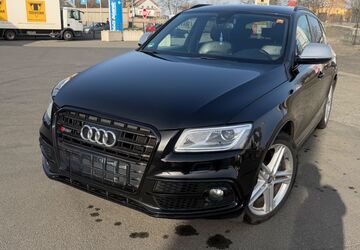Audi SQ5 269.000 km 14.500 &euro; Braunschweig 38106