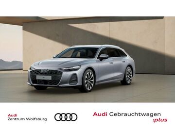 Gebrauchte Audi A6
