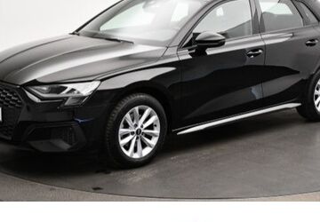 Audi A3 45.062 km 21.990 &euro; Wolfsburg 38440