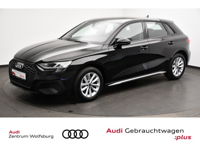 Audi A3 45.062 km 21.990 &euro; Wolfsburg 38440