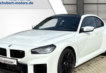 BMW M2 16.465 km 61.900 &euro; Gifhorn 38518