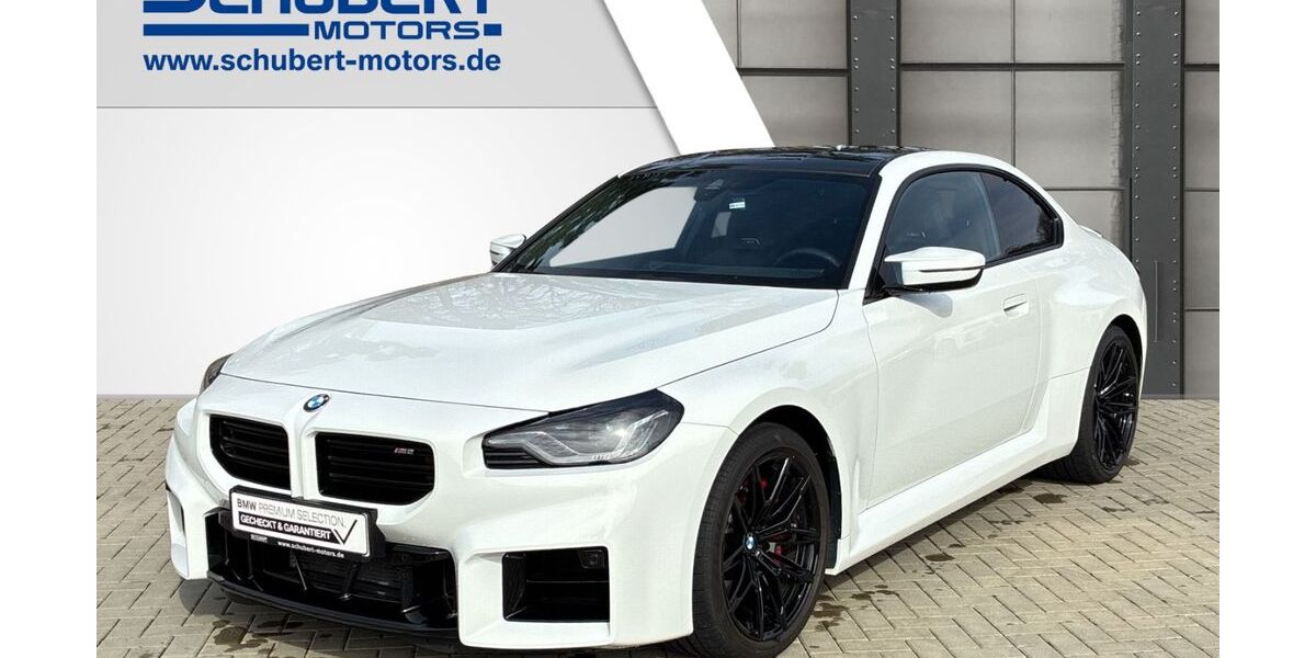 BMW M2 16.465 km 61.900 &euro; Gifhorn 38518