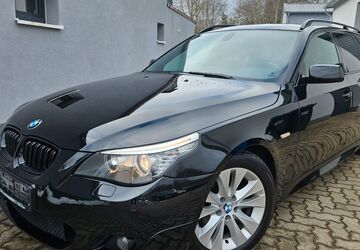 BMW 525 174.000 km 10.490 &euro; Gifhorn 38518
