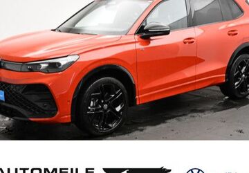 VW Tiguan 22.882 km 45.550 &euro; Wolfsburg 38440